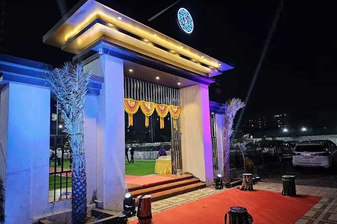 Shreyash Banquets Pune